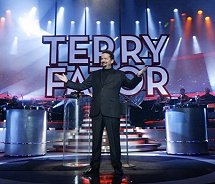 Terry Fator