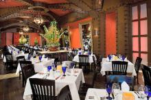 Texas de Brazil Dining Room