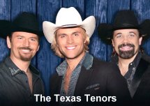 The Texas Tenors