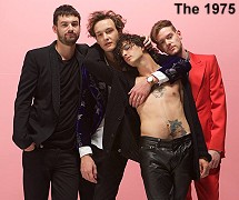 The 1975