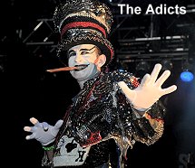 The Adicts