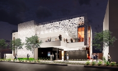The Beverly Theater Plans Grand Opening With Premiere Week