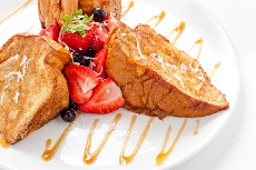 The Broken Yolk Cafe Opened Its Second Nevada Location