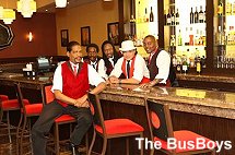 The BusBoys