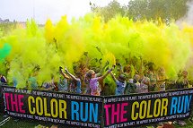 The Color Run