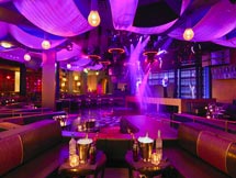 The Cosmopolitan of Las Vegas