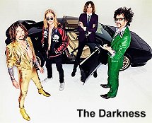 The Darkness