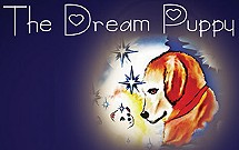 The Dream Puppy logo