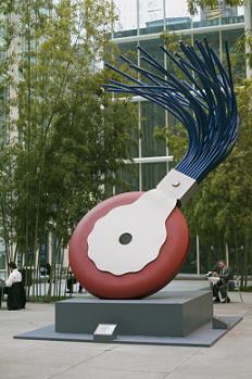 The Eraser