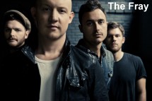 The Fray