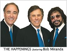 The Happenings