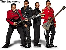 The Jacksons