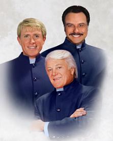 The Lettermen