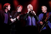The Osmonds