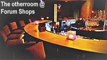 the otherroom at the Forum Shops
