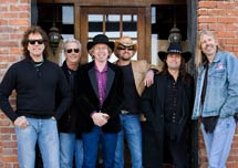 The Outlaws
