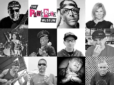 The Punk Rock Museum Set To Open In March