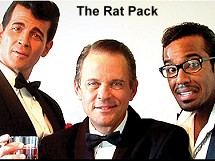 The Rat Pack