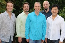 The Rippingtons