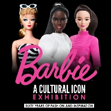Barbie: A Cultural Icon Exhibition