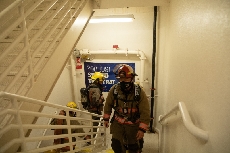 The STRAT � Active Firefighters Climb