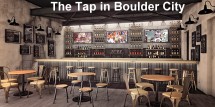 The Tap Boulder City
