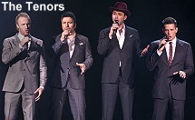 The Tenors