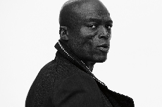 Seal Will Bring 30th Anniversary Tour To The Venetian