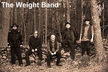 The Weight Band