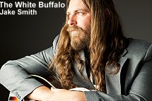 The White Buffalo aka Jake Smith