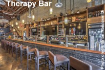 Therapy Bar