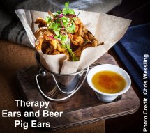 Therapy - Ears and Beer - Pig Ears