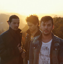 Thirty Seconds to Mars
