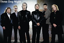 Three Dog Night