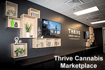 THRIVE Cannabis Marketplace