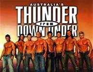Thunder From Down Under