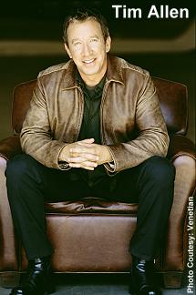 Tim Allen