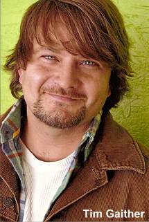 Tim Gaither