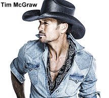 Tim McGraw