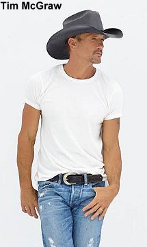 Tim McGraw