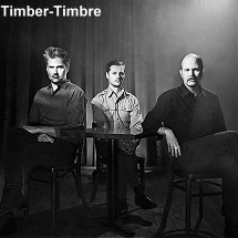 Timber Timbre