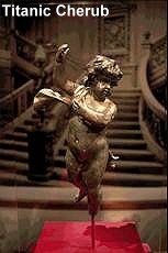 Titanic Cherub