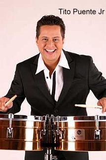 Tito Puente, Jr.