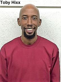Toby Hixx