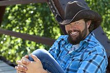Toby Keith