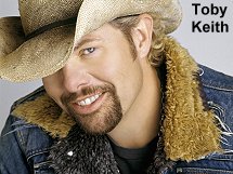 Toby Keith
