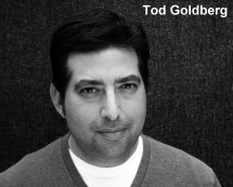 Tod Goldberg
