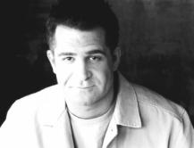 Todd Glass