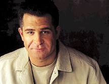 Todd Glass