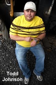 Todd Johnson